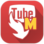 tubemate android application logo